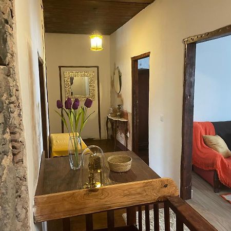 Willa Casa Madalita San Andres  Zewnętrze zdjęcie