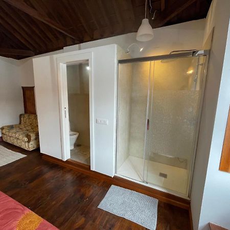Willa Casa Madalita San Andres  Zewnętrze zdjęcie