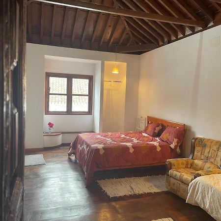 Willa Casa Madalita San Andres  Zewnętrze zdjęcie