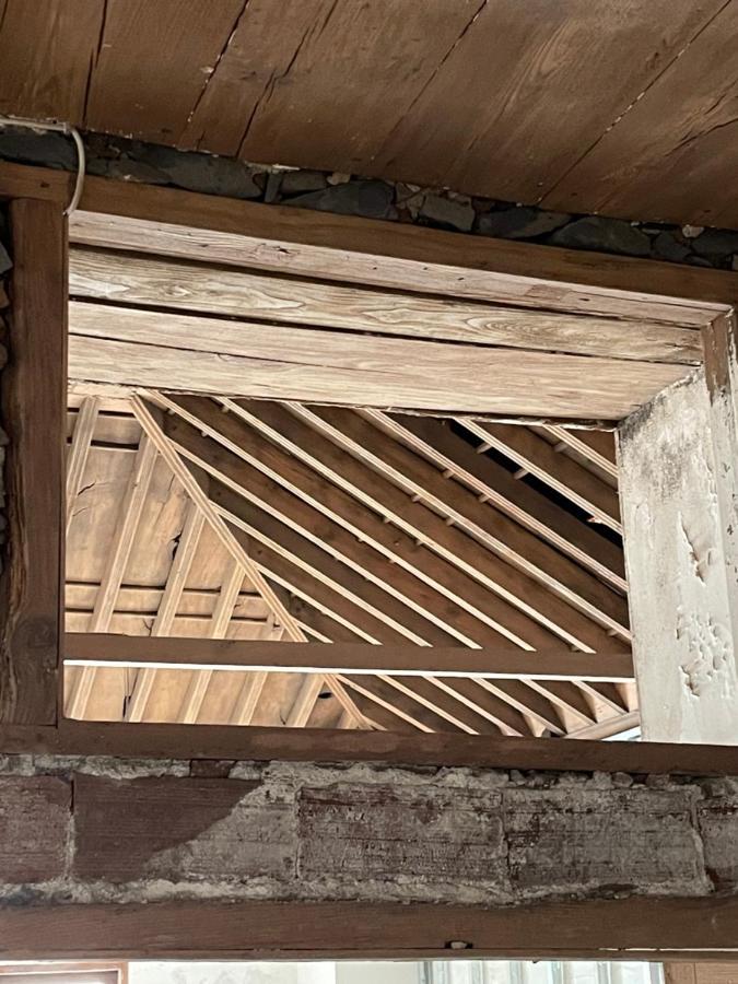 Willa Casa Madalita San Andres  Zewnętrze zdjęcie