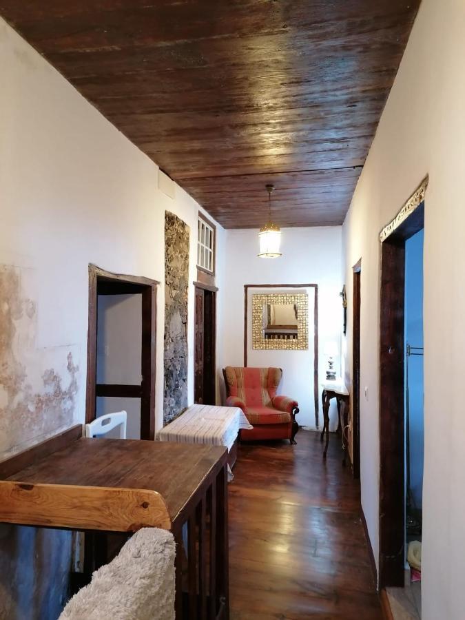 Willa Casa Madalita San Andres  Zewnętrze zdjęcie