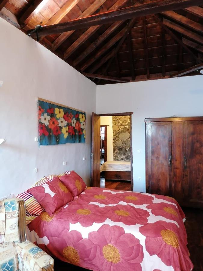 Willa Casa Madalita San Andres  Zewnętrze zdjęcie