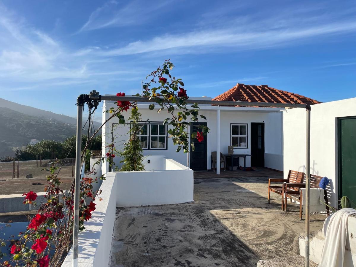 Willa Casa Madalita San Andres  Zewnętrze zdjęcie