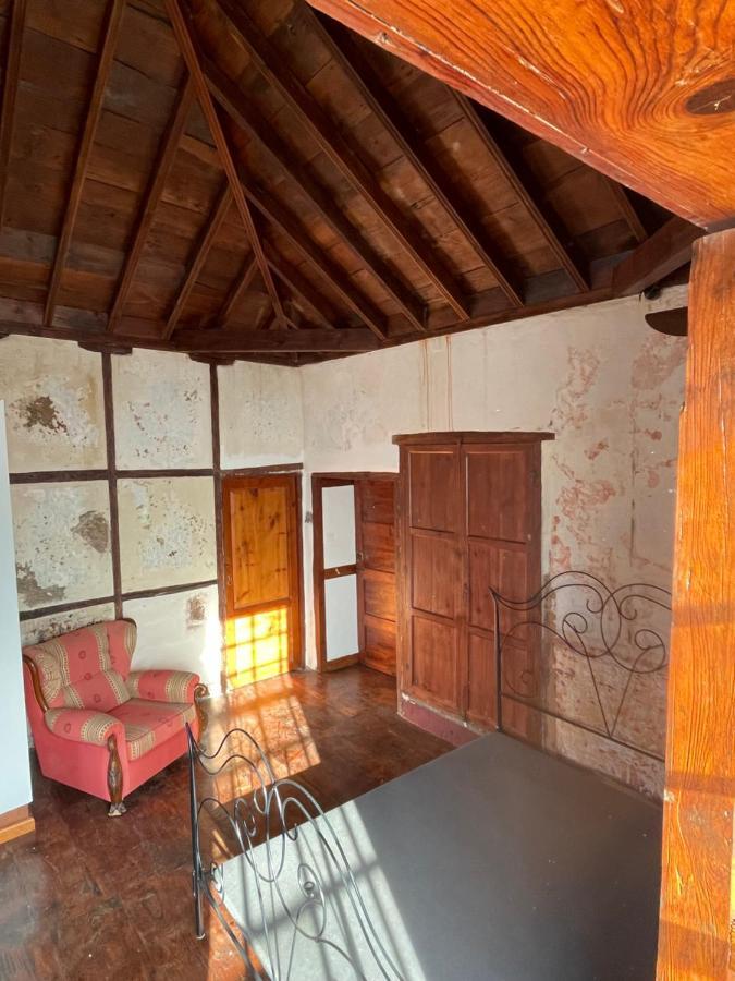 Willa Casa Madalita San Andres  Zewnętrze zdjęcie