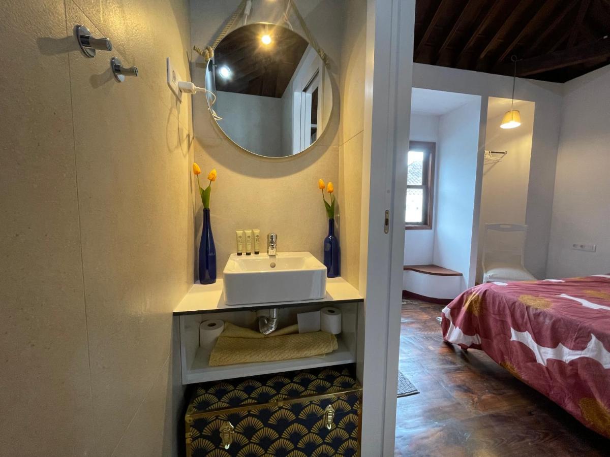 Willa Casa Madalita San Andres  Zewnętrze zdjęcie