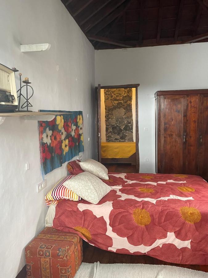 Willa Casa Madalita San Andres  Zewnętrze zdjęcie
