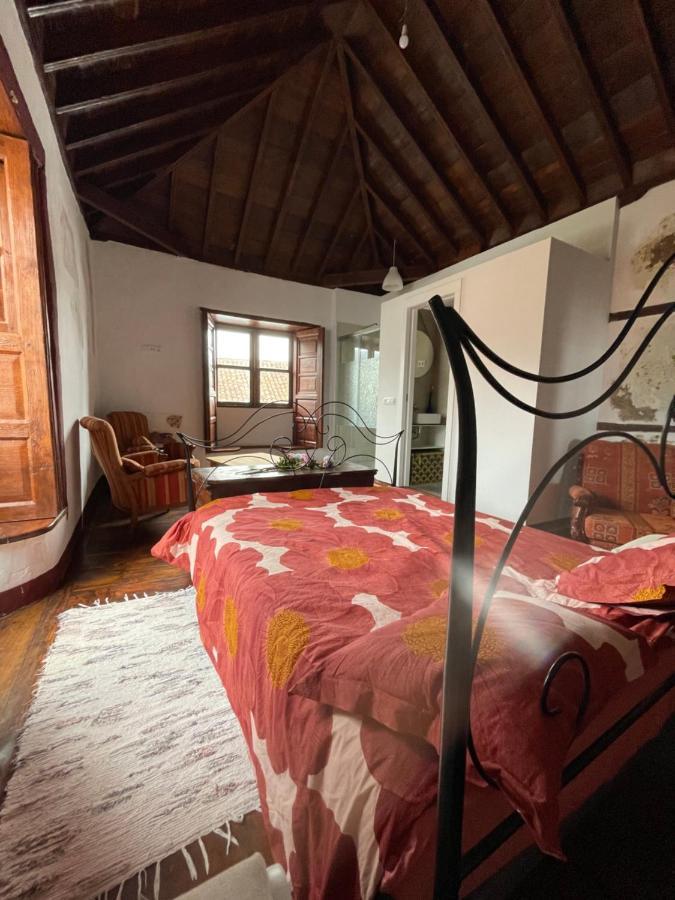 Willa Casa Madalita San Andres  Zewnętrze zdjęcie