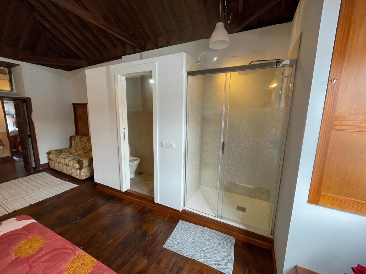 Willa Casa Madalita San Andres  Zewnętrze zdjęcie