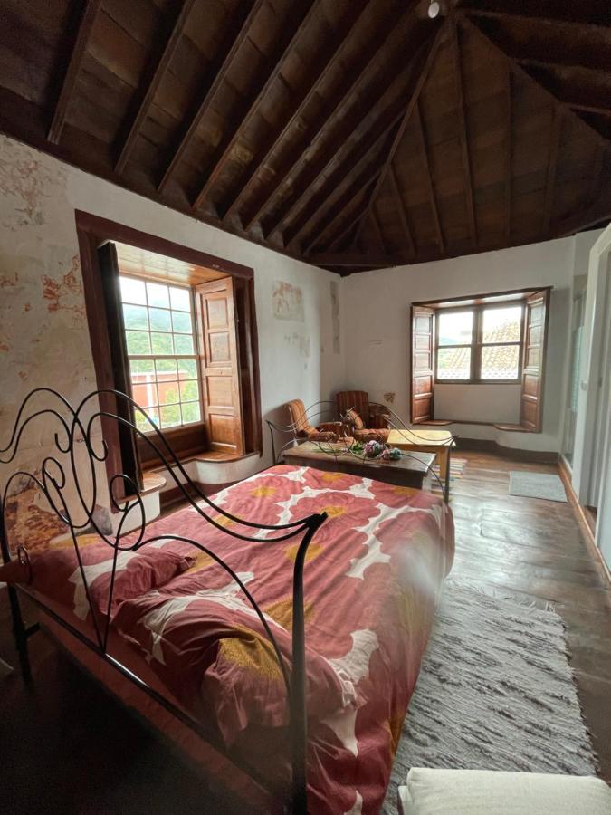 Willa Casa Madalita San Andres  Zewnętrze zdjęcie