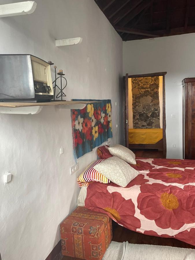 Willa Casa Madalita San Andres  Zewnętrze zdjęcie