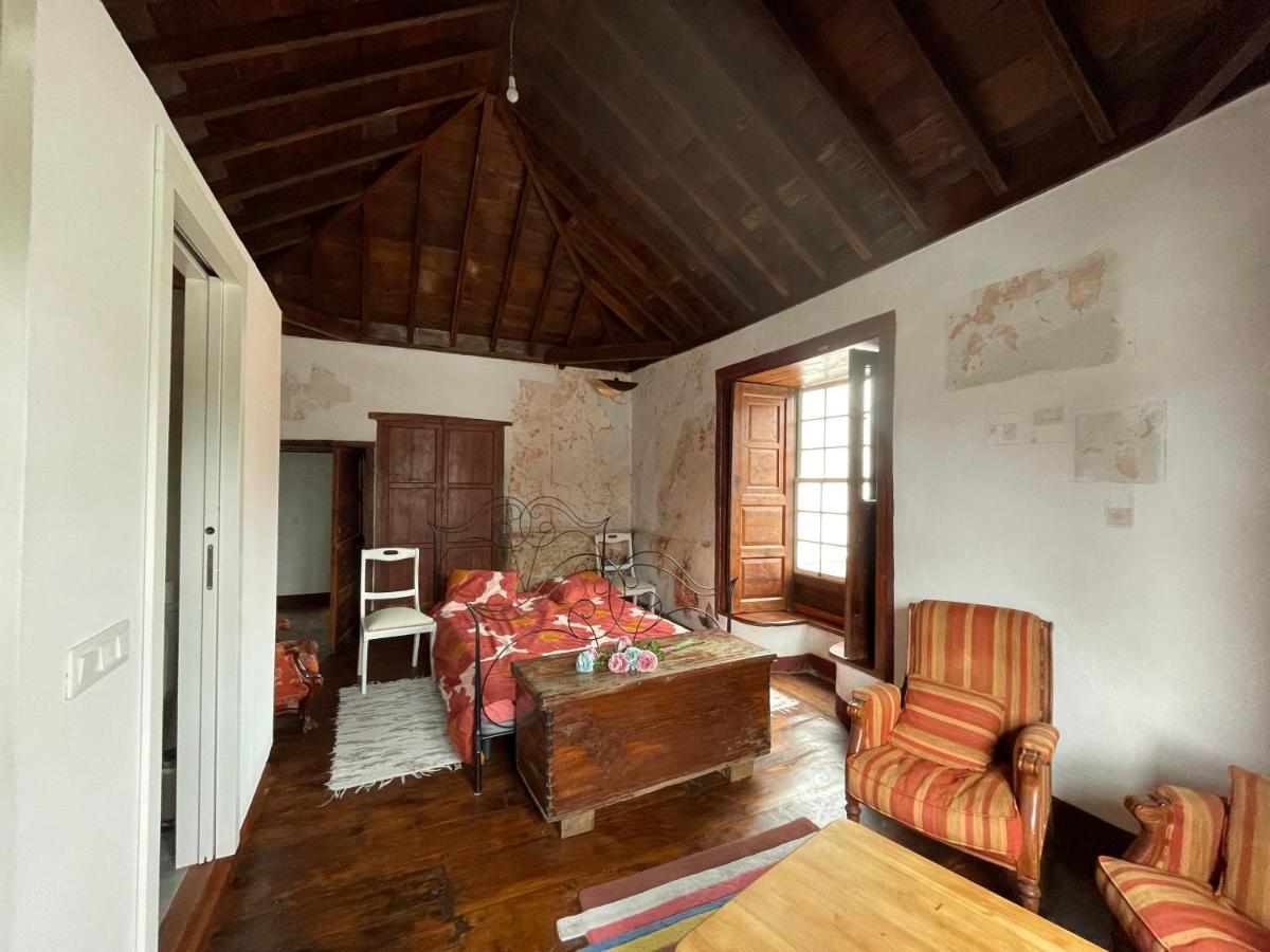 Willa Casa Madalita San Andres  Zewnętrze zdjęcie