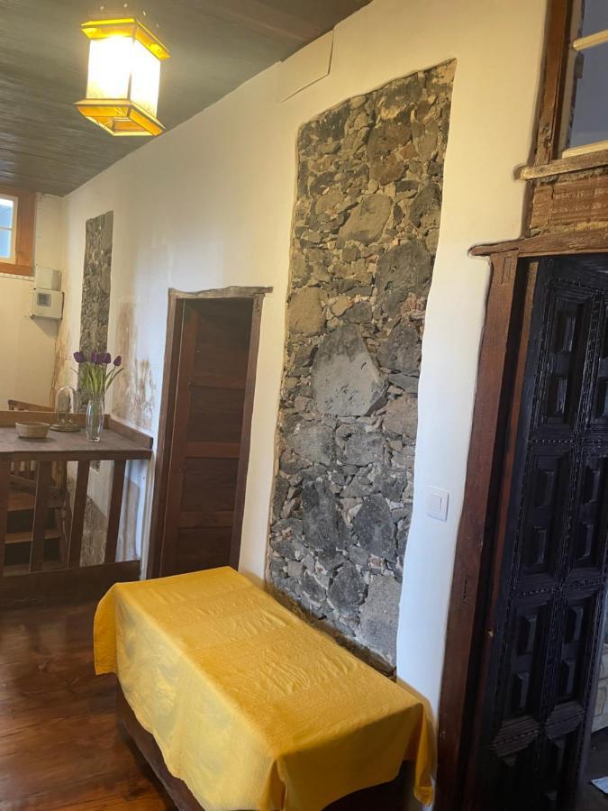 Willa Casa Madalita San Andres  Zewnętrze zdjęcie