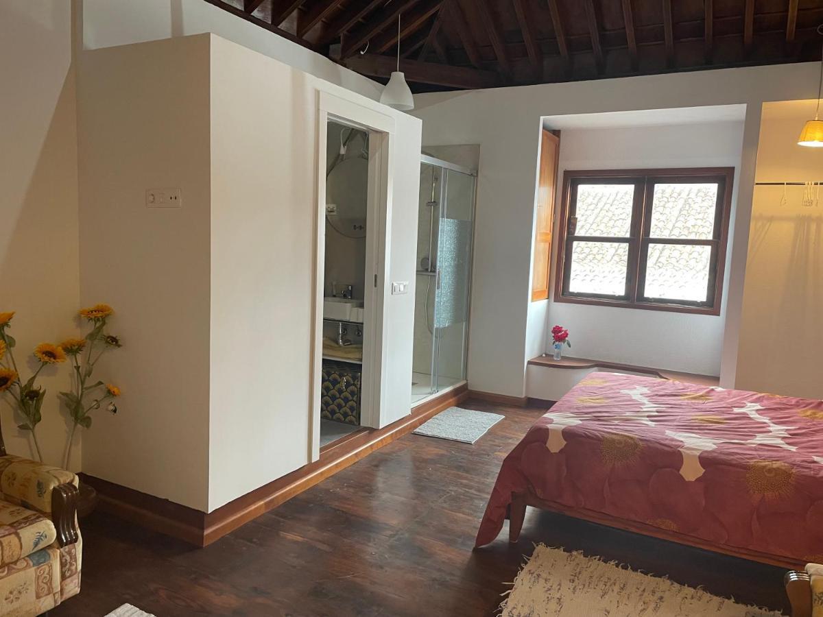 Willa Casa Madalita San Andres  Zewnętrze zdjęcie