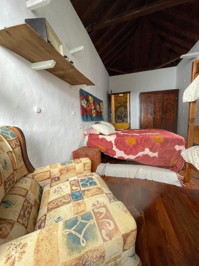 Willa Casa Madalita San Andres  Zewnętrze zdjęcie