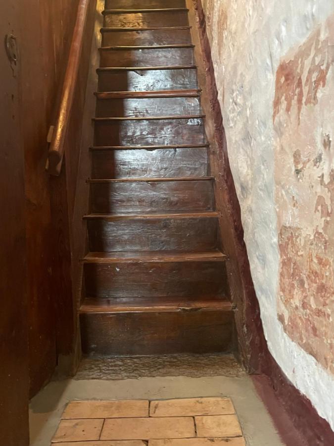 Willa Casa Madalita San Andres  Zewnętrze zdjęcie
